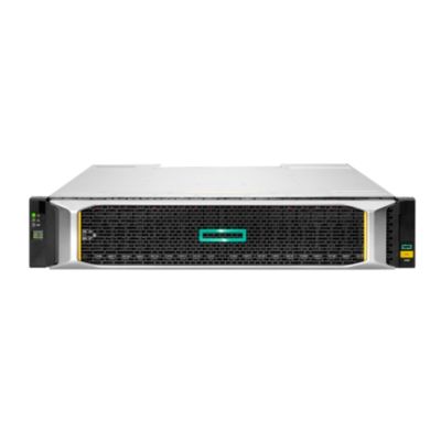 HPE MSA 2060 16Gb Fibre Channel SFF Storage Ard Al Ghadeer Trading LLC