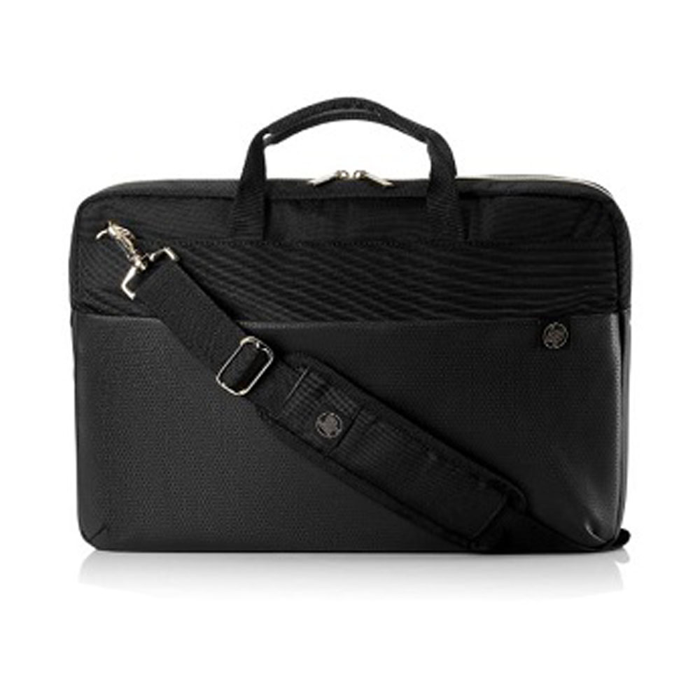 hp 15.6 classic briefcase