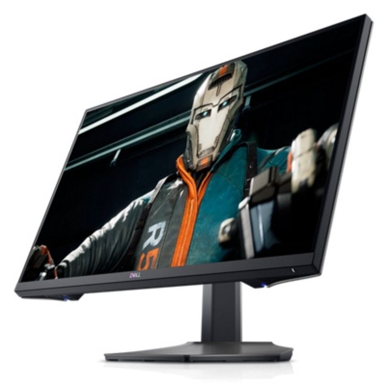 DELL 27 GAMING MONITOR S2721DGFA 27" - Ard Al Ghadeer Trading LLC